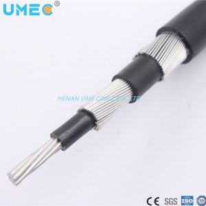 Building Householding Concentric/Coaxial Cable with Third Party Inspection
