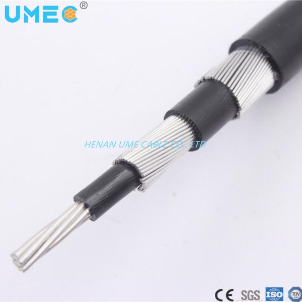 Building Householding Concentric/Coaxial Cable with Third Party Inspection