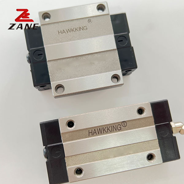 Buy High Accuracy Stainless Steel Linear Sliding Guide GMH12CA at wholesale prices