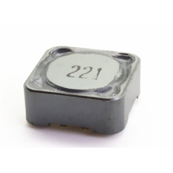 Shareway 5x5 Shielded Drum Inductor RoHS Compliant HDS4D18-1R0NTR / HDS4D28