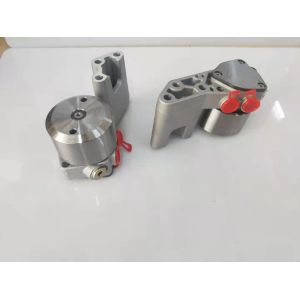 EC210 Fuel pump 4297075 VOE20518337 21620116 for EC210B voe21019945