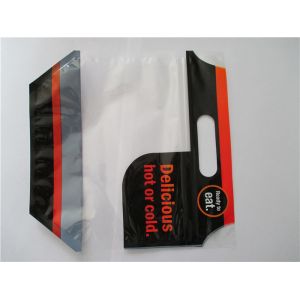 Quality Customized Shape Custom Pouches Packaging Reliable With QS / FDA Certification for sale
