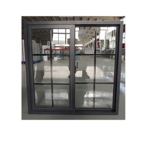 ODM 58mm Plastic UPVC Sliding Window And Door Company