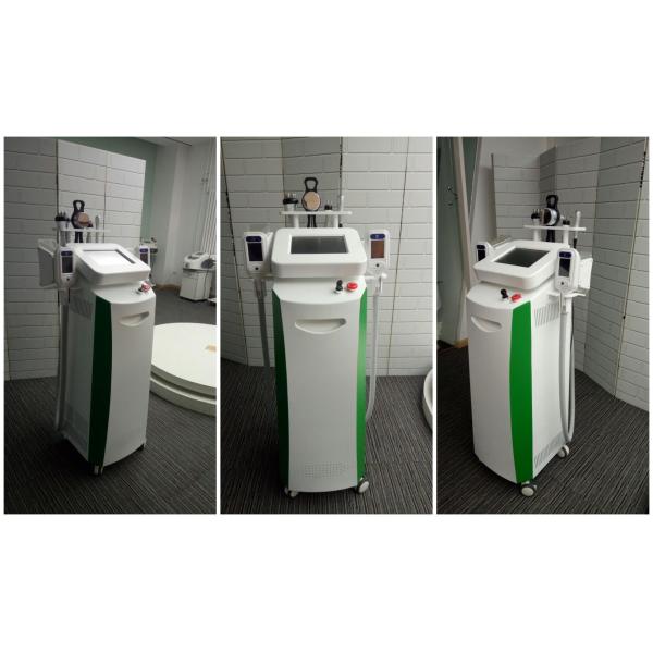 Best result cryolipolysis 5 handles fda cryotherapy slimming beauty instrument