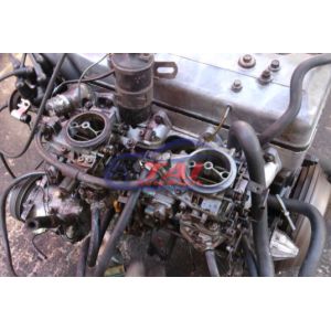 Mitsubishi 4G52 4G54 MAZDA 2600 Used Engine Parts