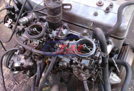 Buy Mitsubishi 4G52 4G54 MAZDA 2600 Used Engine Parts at wholesale prices