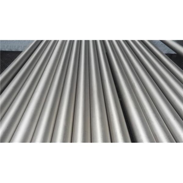 Buy Gr9 Seamless Titanium Tube  For Environmental Protection Equipment at wholesale prices