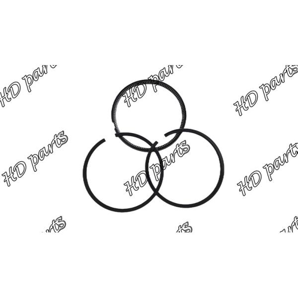Buy K4E Piston Ring  MM431579 MM409753 For Mitsubishi Engine at wholesale prices