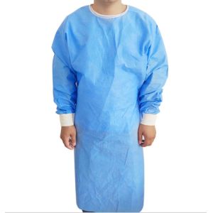 Cheap Disposable Ppe Isolation Gowns OEM