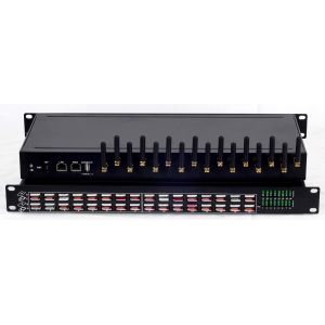 SinoV-X532-32/128 GOIP GSM/CDMA/WCDMA Gateway