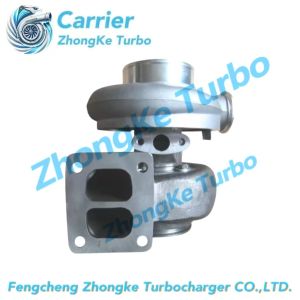 H1E Turbo 3528708 3528709M 352870900 3802345 3802345NX 3802345RX Turbocharger