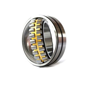 Quality 24072 Rolling Mill Spherical Roller Bearing / Vertical Vibrating Screen Bearings for sale