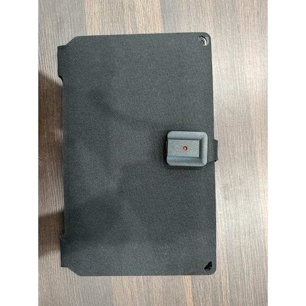 Buy Factory Supply 10W,20W,30W Solar Panel Phone Charger at wholesale prices