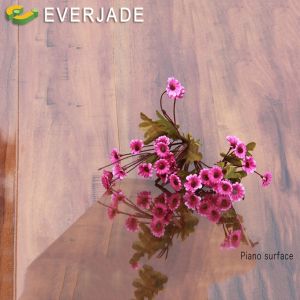 Affordable Laminated Flooring Accessories for High Density and Glossy Finish