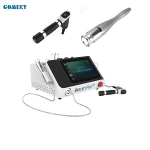 China 1064nm Shockwave Therapy Machine on sale