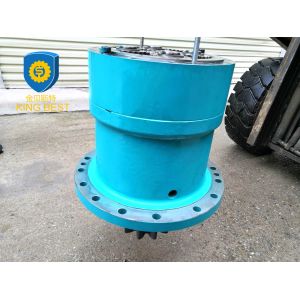 Kobelco Swing Drive SK250-6E Motor Reducer Gearbox LQ32W00009F1
