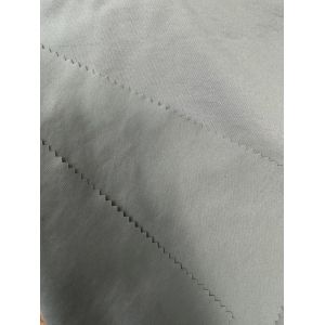 N70D*75D/T400 100%P 145GSM High elastic fabric
