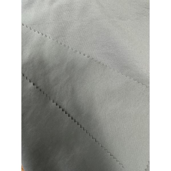 N70D*75D/T400 100%P 145GSM High elastic fabric