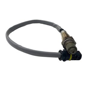 0015409517 Automotive Lambda Oxygen O2 Sensor 0258006438 for Mercedes Benz W203