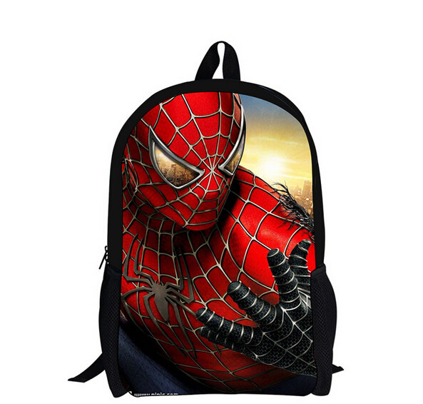 Buy Cartoon school bag at wholesale prices
