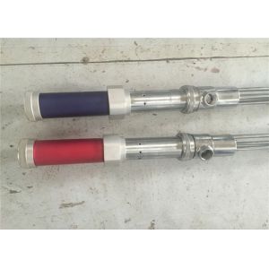 High Mechanical Life Fluid Transfer Pump G1/2" Fluid Outlet CE Certificated