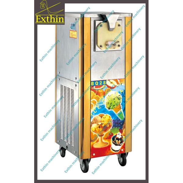Buy Hard Ice Cream Machine EX-28 at wholesale prices