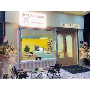 GothicRevival Church Style Folding Window Recreating Traditional Tracery