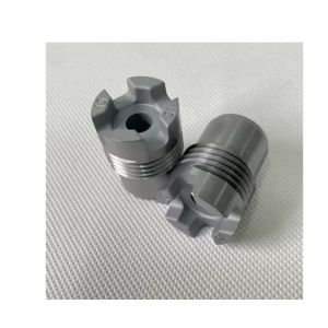 YG9C YG11C YG13C Tungsten Carbide Nozzle 88-90 HRC for Oil Drilling