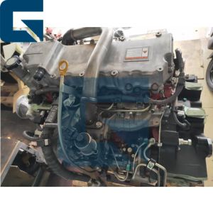 Excavator SK210-8 Engine J05E Complete Engine Assy