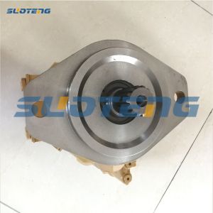 350-0666 3500666 414E Loader Hydraulic Piston Pump