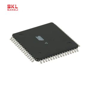 China ATMEGA645-16AUR Microcontroller Unit High Performance Embedded Applications on sale