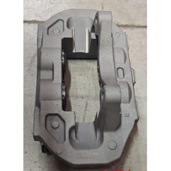 Buy FRONT BRAKE CALIPER WITHOUT PADS - RIGHT HAND - BASE FOR TESLA MODEL 3  2017-2023 8008204-00-A at wholesale prices