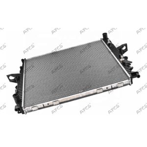 FORD Land Rover LR006715 Car Engine Radiator