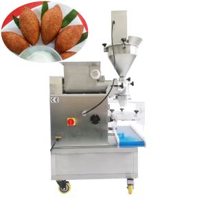 Papa Small Kibbeh / Kebbeh / Kubba Machine P110