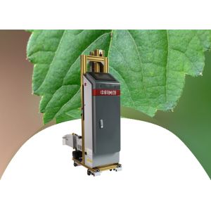 Zkmc 3d 4d Foldable Wall Mural Printer With Rotatable Printhead