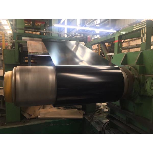 Buy Prepainted Color Coated Galvalume Roll Steel Coil/COLOR COATED STEEL COIL to export africa at wholesale prices