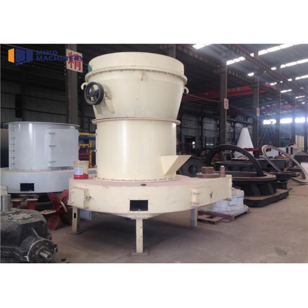 Buy High Reliability Raymond Mill Machine Fine Powder CaCO3 Grinding Processing at wholesale prices