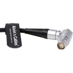 Power Cable For ARRI Alexa Mini Camera From SmartSystem Matrix R2 4 Pin To 8 Pin