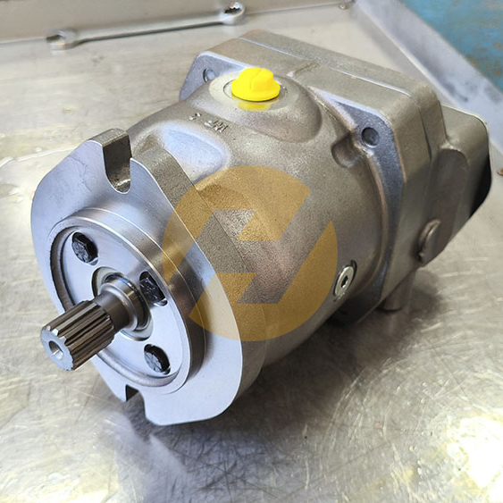 Hot Sales M6F Series M6F3N M6F3N1D M6F3N1D3 M6F3N1D0 Hydraulic Pump Hydraulic Plunger Pump