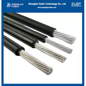 Abc Aluminum Overhead Insulated Cable Electrical Medium Voltage Power IEC60502-1