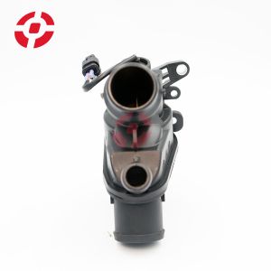 LR062498 Auto Engine Coolant Electronic Thermostat For Land Rover Range Rover