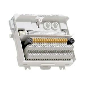 Quality ABB 3BSC690075R1 TU850 Module Termination Unit Extended MTU 50V for sale