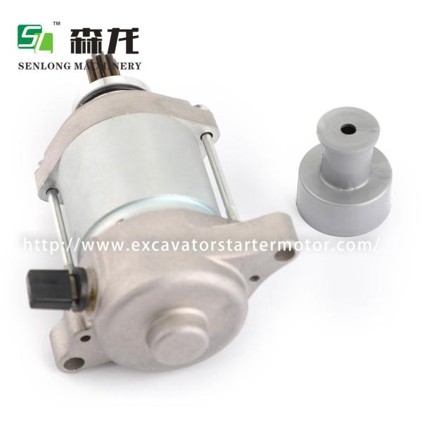 Starter SXV-RXV 450 06-11 Motorcycle 12V 9T CW AP9150090