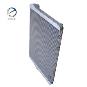 Engine Cooling Radiator Coolant 17118669005 17118615994 17118662853 17118669005