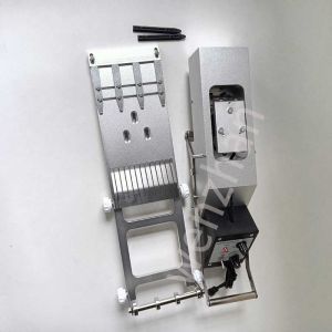 SMT PCB Assembly Machine YAMAHA Machine YS STICK Vibration Feeder