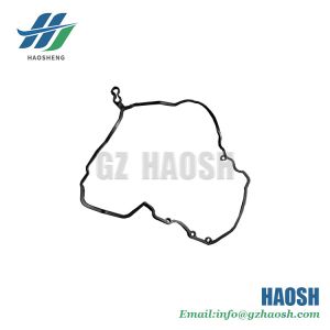China REPLACEMENT ISUZU 4JJ1 8-98204533-1 VALVE COVER GASKET on sale