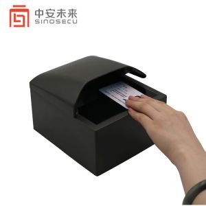 ICAO 9303 and Non-ICAO 9303 Passport Reader Data Extraction with After-sales