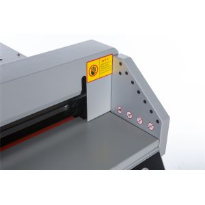 Magazine Postcard Book Automatic Paper Cutter Infrared 65m/Min