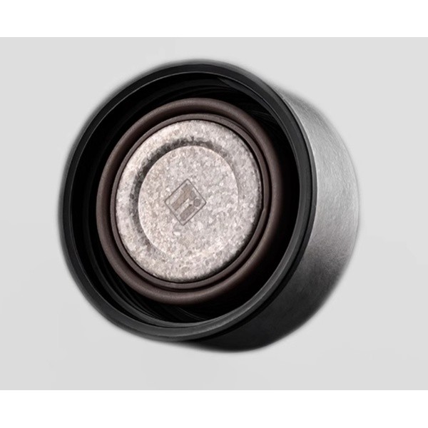 Travel Ready Premium Titanium Hydro Flask Lightweight Leakproof 500ml Capacity Titanium Insulated Water Bottle Ideal For Camping Hiking Featherlight