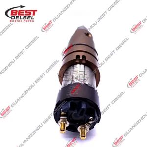 Quality 2031836 Genuine Diesel Scania DC16 Engine Common Rail Fuel Injector 2031835 1933613 1881565 2872544 2086663 2057401 for sale